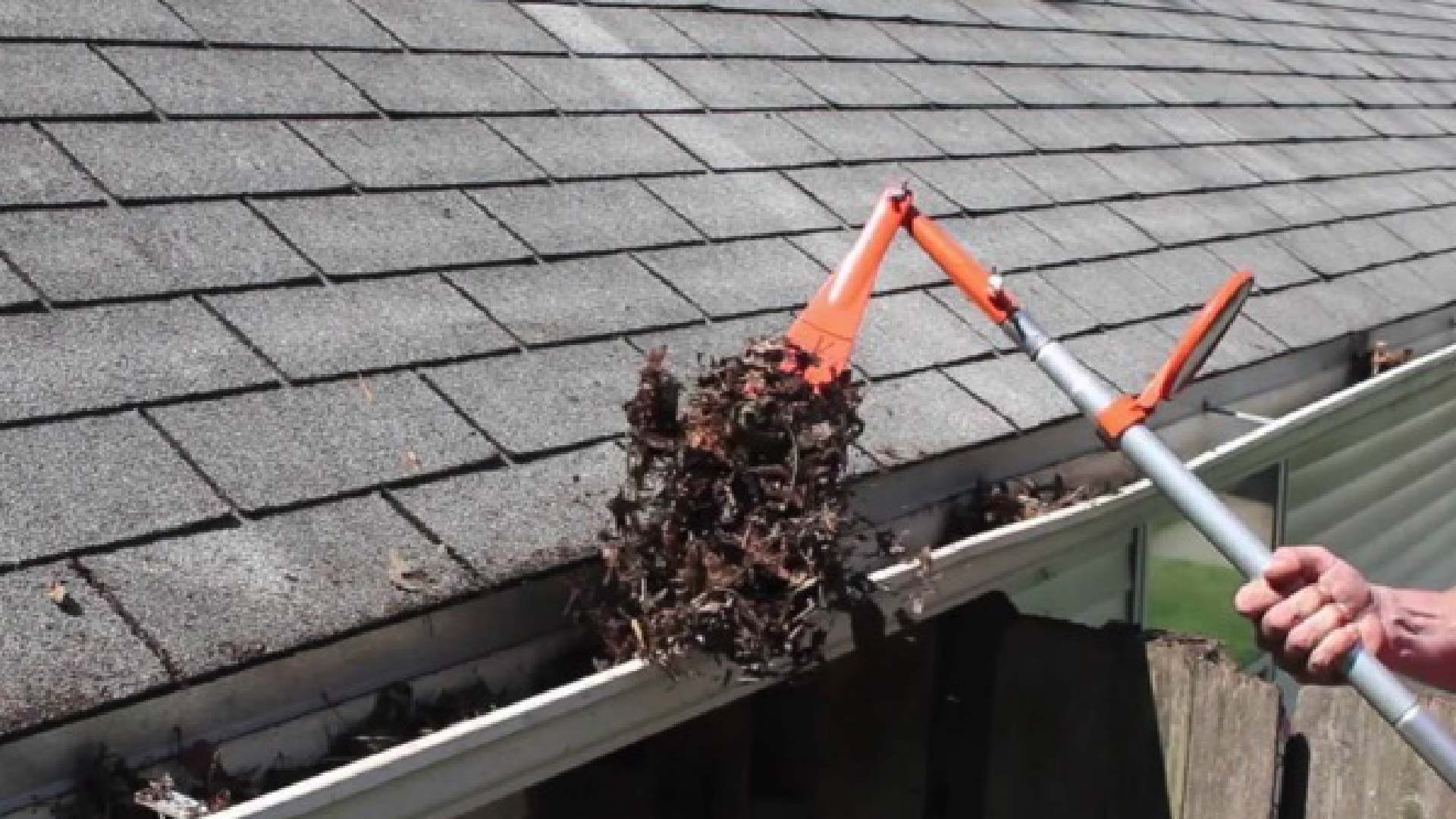 Gutter Cleaning Service Mount Vernon Wa